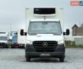 Мерседес Sprinter, об'ємом двигуна 2.2 л та пробігом 189 тис. км за 34900 $, фото 11 на Automoto.ua