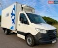 Мерседес Sprinter, объемом двигателя 2.2 л и пробегом 112 тыс. км за 29950 $, фото 4 на Automoto.ua
