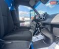 Мерседес Sprinter, об'ємом двигуна 2.2 л та пробігом 168 тис. км за 28900 $, фото 26 на Automoto.ua