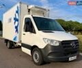 Мерседес Sprinter, объемом двигателя 2.2 л и пробегом 112 тыс. км за 29950 $, фото 3 на Automoto.ua