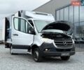 Мерседес Sprinter, об'ємом двигуна 2.2 л та пробігом 200 тис. км за 35900 $, фото 26 на Automoto.ua