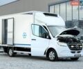 Мерседес Sprinter, об'ємом двигуна 2.2 л та пробігом 127 тис. км за 29900 $, фото 22 на Automoto.ua