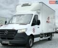 Мерседес Sprinter, объемом двигателя 2.2 л и пробегом 182 тыс. км за 28900 $, фото 13 на Automoto.ua