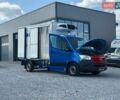 Мерседес Sprinter, об'ємом двигуна 2.2 л та пробігом 168 тис. км за 28900 $, фото 16 на Automoto.ua