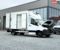 Мерседес Sprinter, об'ємом двигуна 2.2 л та пробігом 188 тис. км за 35900 $, фото 22 на Automoto.ua