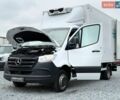 Мерседес Sprinter, об'ємом двигуна 2.2 л та пробігом 188 тис. км за 35900 $, фото 30 на Automoto.ua