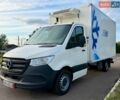 Мерседес Sprinter, об'ємом двигуна 2.2 л та пробігом 112 тис. км за 29950 $, фото 7 на Automoto.ua