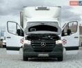 Мерседес Sprinter, объемом двигателя 2.2 л и пробегом 182 тыс. км за 28900 $, фото 29 на Automoto.ua