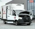 Мерседес Sprinter, объемом двигателя 2.2 л и пробегом 182 тыс. км за 28900 $, фото 25 на Automoto.ua