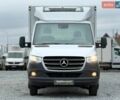 Мерседес Sprinter, об'ємом двигуна 2.2 л та пробігом 200 тис. км за 35900 $, фото 11 на Automoto.ua