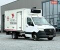 Мерседес Sprinter, объемом двигателя 2.2 л и пробегом 189 тыс. км за 34900 $, фото 1 на Automoto.ua