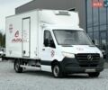 Мерседес Sprinter, объемом двигателя 2.2 л и пробегом 182 тыс. км за 28900 $, фото 7 на Automoto.ua
