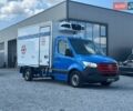 Мерседес Sprinter, об'ємом двигуна 2.2 л та пробігом 168 тис. км за 28900 $, фото 6 на Automoto.ua