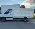 Мерседес Sprinter, объемом двигателя 2.2 л и пробегом 228 тыс. км за 33500 $, фото 1 на Automoto.ua