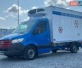 Мерседес Sprinter, об'ємом двигуна 2.2 л та пробігом 168 тис. км за 28900 $, фото 8 на Automoto.ua