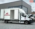 Мерседес Sprinter, объемом двигателя 2.2 л и пробегом 182 тыс. км за 28900 $, фото 19 на Automoto.ua