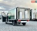 Мерседес Sprinter, объемом двигателя 2.2 л и пробегом 165 тыс. км за 25900 $, фото 31 на Automoto.ua