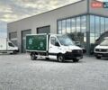 Мерседес Sprinter, объемом двигателя 2.2 л и пробегом 165 тыс. км за 25900 $, фото 4 на Automoto.ua