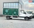 Мерседес Sprinter, объемом двигателя 2.2 л и пробегом 165 тыс. км за 25900 $, фото 1 на Automoto.ua