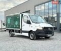 Мерседес Sprinter, объемом двигателя 2.2 л и пробегом 165 тыс. км за 24900 $, фото 8 на Automoto.ua