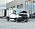 Мерседес Sprinter, объемом двигателя 2.2 л и пробегом 165 тыс. км за 25900 $, фото 23 на Automoto.ua