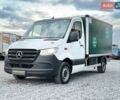 Мерседес Sprinter, объемом двигателя 2.2 л и пробегом 165 тыс. км за 25900 $, фото 11 на Automoto.ua