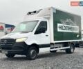 Мерседес Sprinter, объемом двигателя 2.2 л и пробегом 200 тыс. км за 36900 $, фото 10 на Automoto.ua