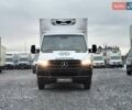 Мерседес Sprinter, объемом двигателя 2.2 л и пробегом 200 тыс. км за 36900 $, фото 9 на Automoto.ua