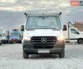 Мерседес Sprinter, объемом двигателя 2.2 л и пробегом 165 тыс. км за 24900 $, фото 10 на Automoto.ua