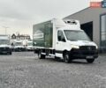 Мерседес Sprinter, объемом двигателя 2.2 л и пробегом 200 тыс. км за 36900 $, фото 6 на Automoto.ua