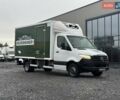 Мерседес Sprinter, объемом двигателя 2.2 л и пробегом 200 тыс. км за 36900 $, фото 1 на Automoto.ua
