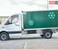 Мерседес Sprinter, объемом двигателя 2.2 л и пробегом 165 тыс. км за 25900 $, фото 12 на Automoto.ua
