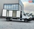 Мерседес Sprinter, объемом двигателя 2.2 л и пробегом 165 тыс. км за 25900 $, фото 17 на Automoto.ua