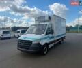 Мерседес Sprinter, объемом двигателя 0 л и пробегом 241 тыс. км за 31750 $, фото 1 на Automoto.ua