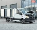 Мерседес Sprinter, объемом двигателя 2.2 л и пробегом 165 тыс. км за 24900 $, фото 21 на Automoto.ua