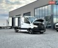 Мерседес Sprinter, объемом двигателя 2.2 л и пробегом 165 тыс. км за 25900 $, фото 24 на Automoto.ua