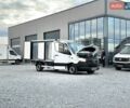 Мерседес Sprinter, объемом двигателя 2.2 л и пробегом 165 тыс. км за 25900 $, фото 20 на Automoto.ua