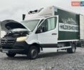Мерседес Sprinter, объемом двигателя 2.2 л и пробегом 200 тыс. км за 36900 $, фото 25 на Automoto.ua