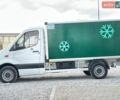 Мерседес Sprinter, объемом двигателя 2.2 л и пробегом 165 тыс. км за 24900 $, фото 12 на Automoto.ua