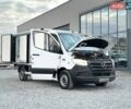 Мерседес Sprinter, объемом двигателя 2.2 л и пробегом 165 тыс. км за 25900 $, фото 25 на Automoto.ua