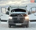 Мерседес Sprinter, объемом двигателя 2.2 л и пробегом 165 тыс. км за 24900 $, фото 27 на Automoto.ua