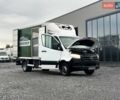 Мерседес Sprinter, объемом двигателя 2.2 л и пробегом 200 тыс. км за 36900 $, фото 19 на Automoto.ua