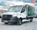 Мерседес Sprinter, объемом двигателя 2.2 л и пробегом 165 тыс. км за 24900 $, фото 11 на Automoto.ua