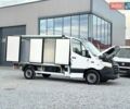 Мерседес Sprinter, объемом двигателя 2.2 л и пробегом 165 тыс. км за 25900 $, фото 18 на Automoto.ua