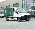 Мерседес Sprinter, объемом двигателя 2.2 л и пробегом 165 тыс. км за 24900 $, фото 6 на Automoto.ua
