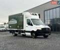Мерседес Sprinter, объемом двигателя 2.2 л и пробегом 200 тыс. км за 36900 $, фото 4 на Automoto.ua