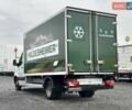 Мерседес Sprinter, объемом двигателя 2.2 л и пробегом 200 тыс. км за 36900 $, фото 12 на Automoto.ua