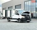 Мерседес Sprinter, объемом двигателя 2.2 л и пробегом 165 тыс. км за 24900 $, фото 22 на Automoto.ua