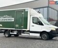 Мерседес Sprinter, объемом двигателя 2.2 л и пробегом 200 тыс. км за 36900 $, фото 2 на Automoto.ua