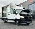 Мерседес Sprinter, объемом двигателя 2.2 л и пробегом 200 тыс. км за 36900 $, фото 21 на Automoto.ua